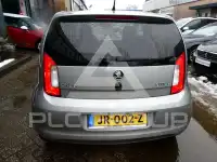 2017 Skoda Citigo