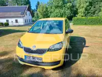 2017 Skoda Citigo