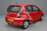 2017 Skoda Citigo