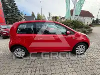 2017 Skoda Citigo