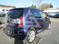 2017 Skoda Citigo
