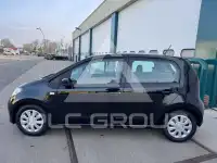 2017 Skoda Citigo