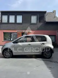 2017 Skoda Citigo