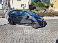 2017 Skoda Citigo