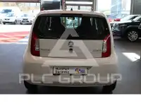 2017 Skoda Citigo