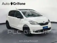 2017 Skoda Citigo