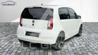 2017 Skoda Citigo