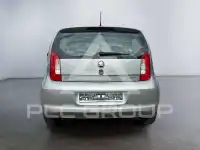 2017 Skoda Citigo