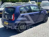 2017 Skoda Citigo