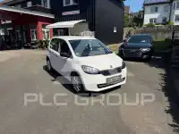 2017 Skoda Citigo