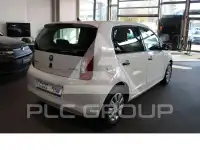 2017 Skoda Citigo