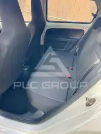 2017 Skoda Citigo