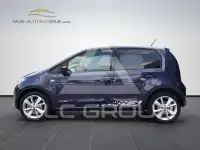 2017 Skoda Citigo