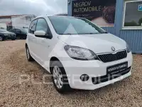 2017 Skoda Citigo