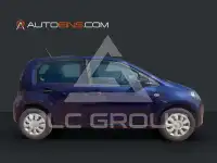2017 Skoda Citigo
