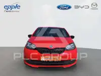 2017 Skoda Citigo