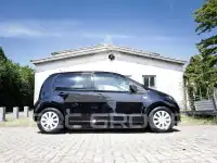 2017 Skoda Citigo