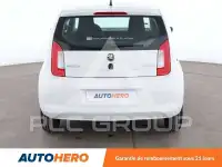 2017 Skoda Citigo