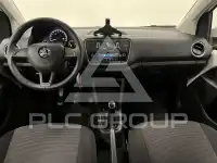2017 Skoda Citigo