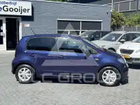 2017 Skoda Citigo