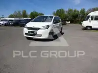 2017 Skoda Citigo