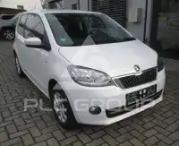2017 Skoda Citigo
