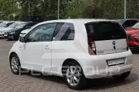 2017 Skoda Citigo