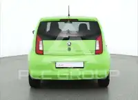 2017 Skoda Citigo
