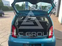 2017 Skoda Citigo
