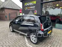 2017 Skoda Citigo