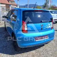 2017 Skoda Citigo