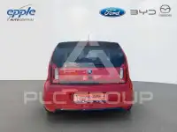 2017 Skoda Citigo