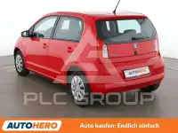 2017 Skoda Citigo