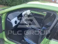 2017 Skoda Citigo