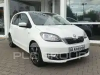 2017 Skoda Citigo