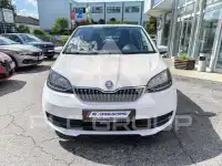 2017 Skoda Citigo