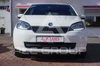 2017 Skoda Citigo