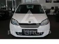 2017 Skoda Citigo
