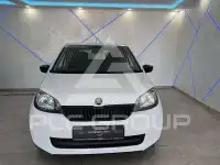 2017 Skoda Citigo