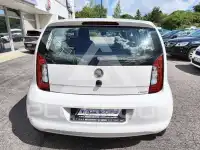 2017 Skoda Citigo