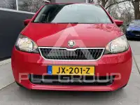 2017 Skoda Citigo