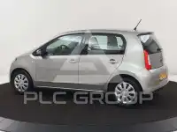 2017 Skoda Citigo