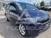 2017 Skoda Citigo