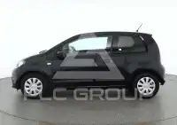 2017 Skoda Citigo