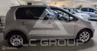 2017 Skoda Citigo