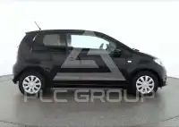 2017 Skoda Citigo