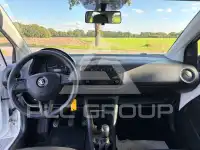 2017 Skoda Citigo
