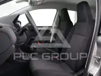 2017 Skoda Citigo