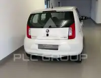 2017 Skoda Citigo