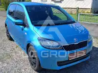 2017 Skoda Citigo